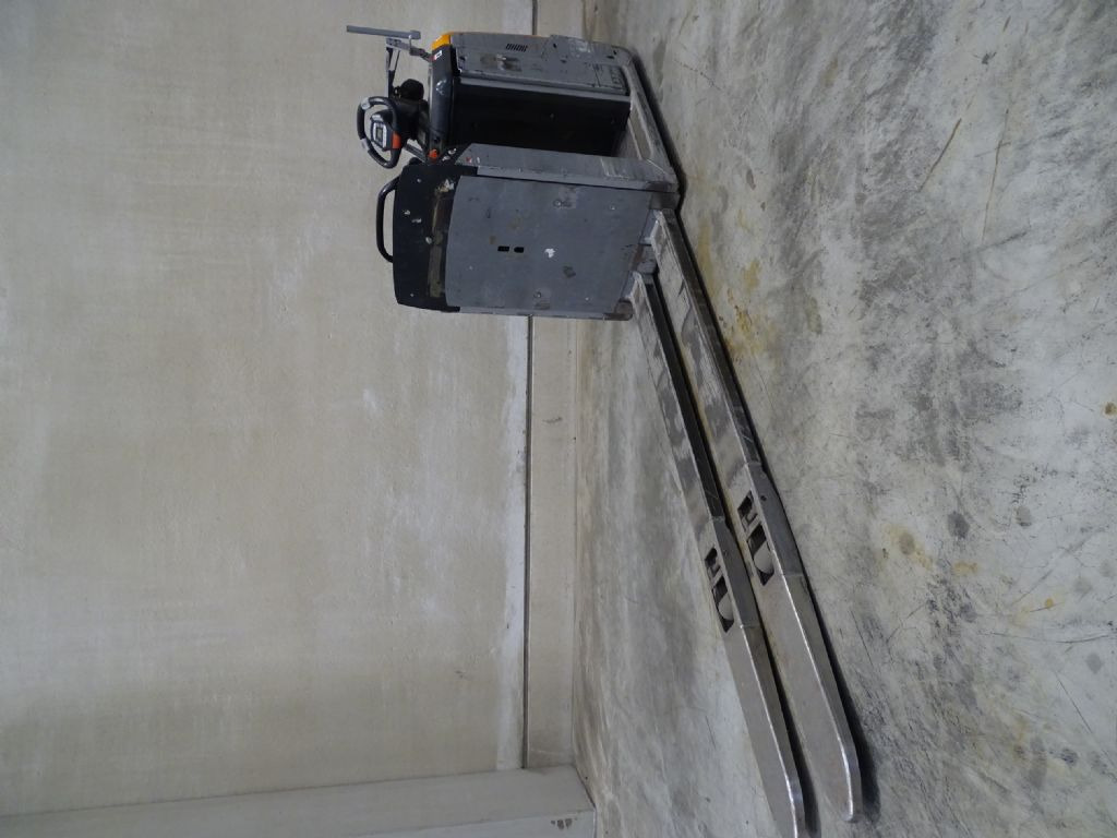 Still OPX20/2400MM - Orderverzameltruck: afbeelding 1 Still OPX20/2400MM - Orderverzameltruck: afbeelding 1