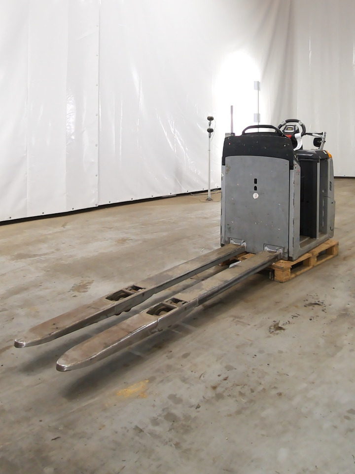 Still OPX20/2400MM - Orderverzameltruck: afbeelding 2 Still OPX20/2400MM - Orderverzameltruck: afbeelding 2