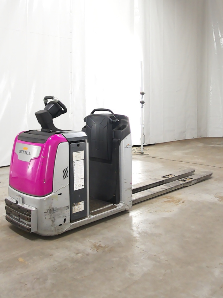 Still OPX20PLUS/2400MM - Orderverzameltruck: afbeelding 1 Still OPX20PLUS/2400MM - Orderverzameltruck: afbeelding 1