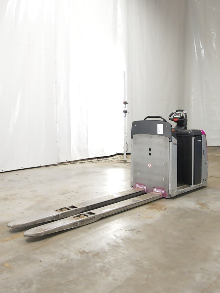 Still OPX20PLUS/2400MM - Orderverzameltruck: afbeelding 1 Still OPX20PLUS/2400MM - Orderverzameltruck: afbeelding 1