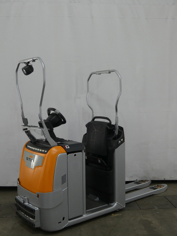 Still OPX20PLUS/520MM - Orderverzameltruck: afbeelding 1 Still OPX20PLUS/520MM - Orderverzameltruck: afbeelding 1