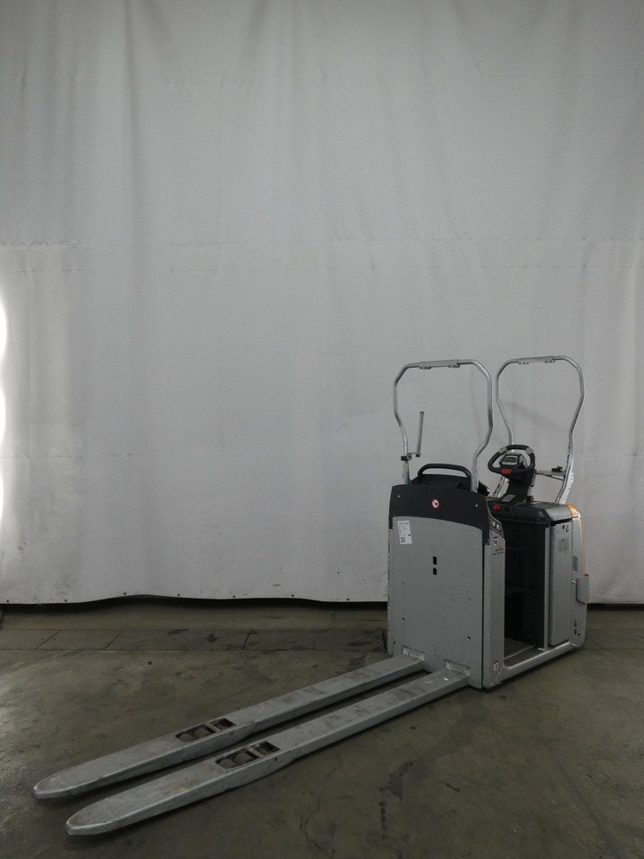 Still OPX25/2400MM - Orderverzameltruck: afbeelding 2 Still OPX25/2400MM - Orderverzameltruck: afbeelding 2
