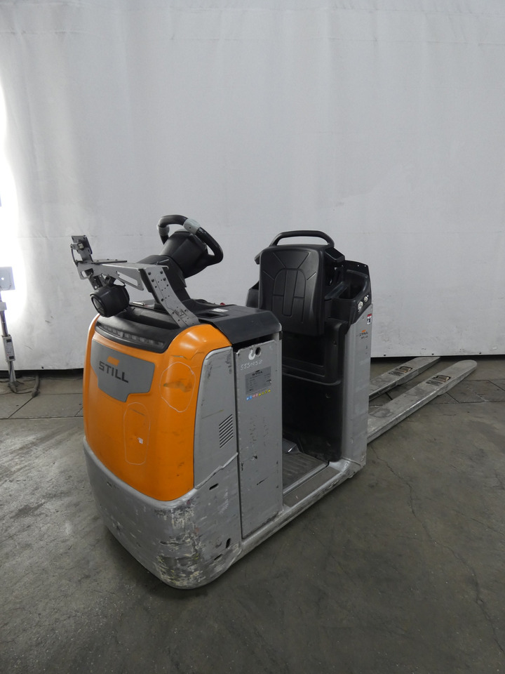 Still OPX25/2400MM - Orderverzameltruck: afbeelding 1 Still OPX25/2400MM - Orderverzameltruck: afbeelding 1