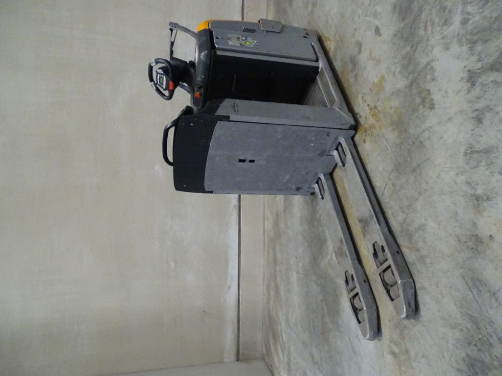 Still OPX25 - Orderverzameltruck: afbeelding 1 Still OPX25 - Orderverzameltruck: afbeelding 1