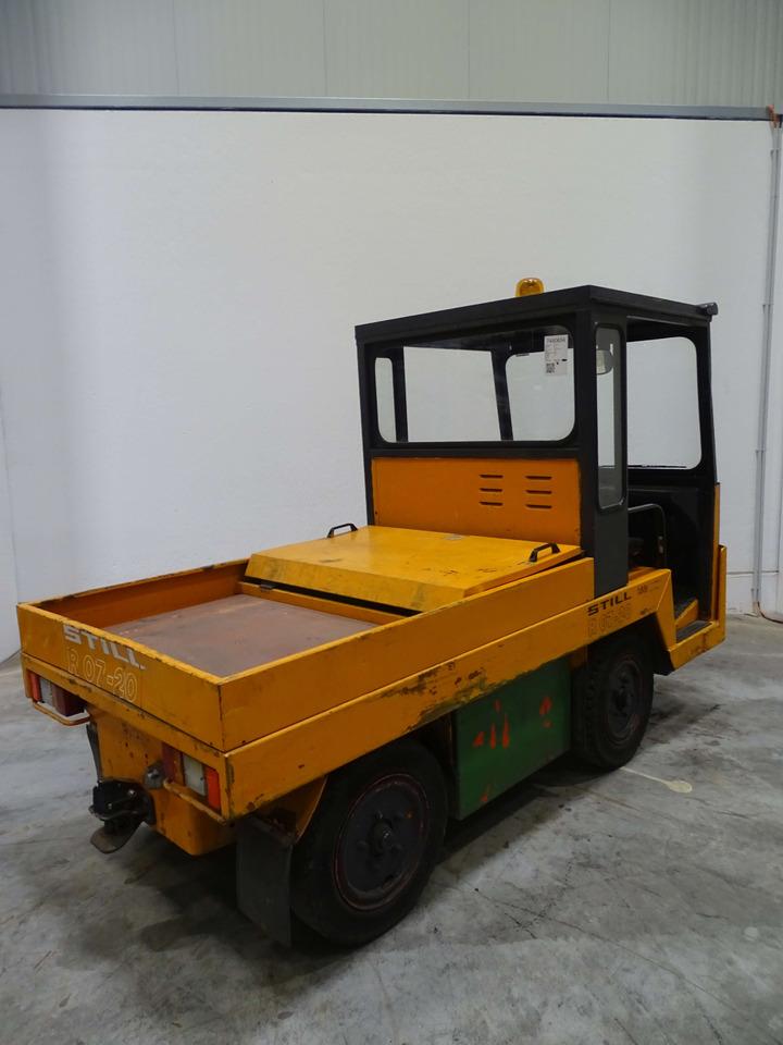 Still R07-20 - Elektrische trekker: afbeelding 2 Still R07-20 - Elektrische trekker: afbeelding 2