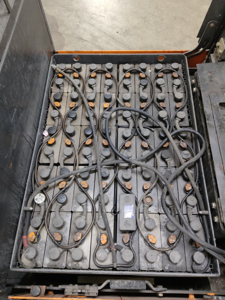 Still R07-25 - Elektrische trekker: afbeelding 4 Still R07-25 - Elektrische trekker: afbeelding 4