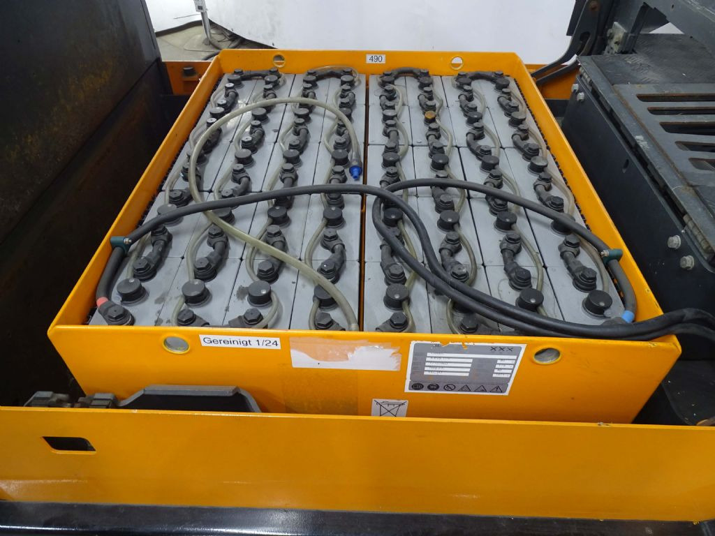 Still R07-25 - Elektrische trekker: afbeelding 4 Still R07-25 - Elektrische trekker: afbeelding 4