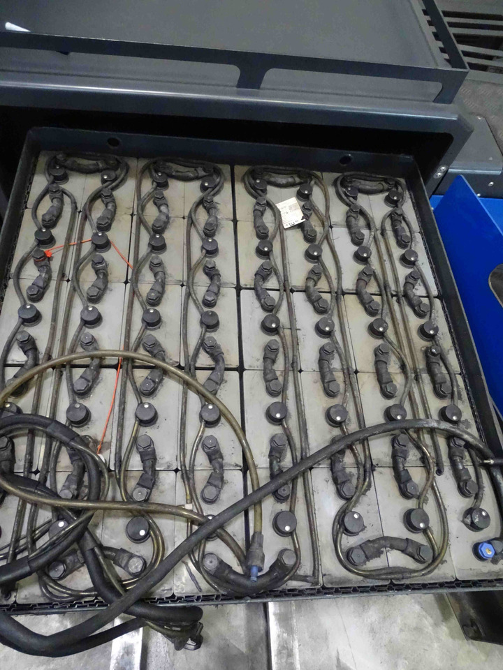 Still R07-25 - Elektrische trekker: afbeelding 4 Still R07-25 - Elektrische trekker: afbeelding 4