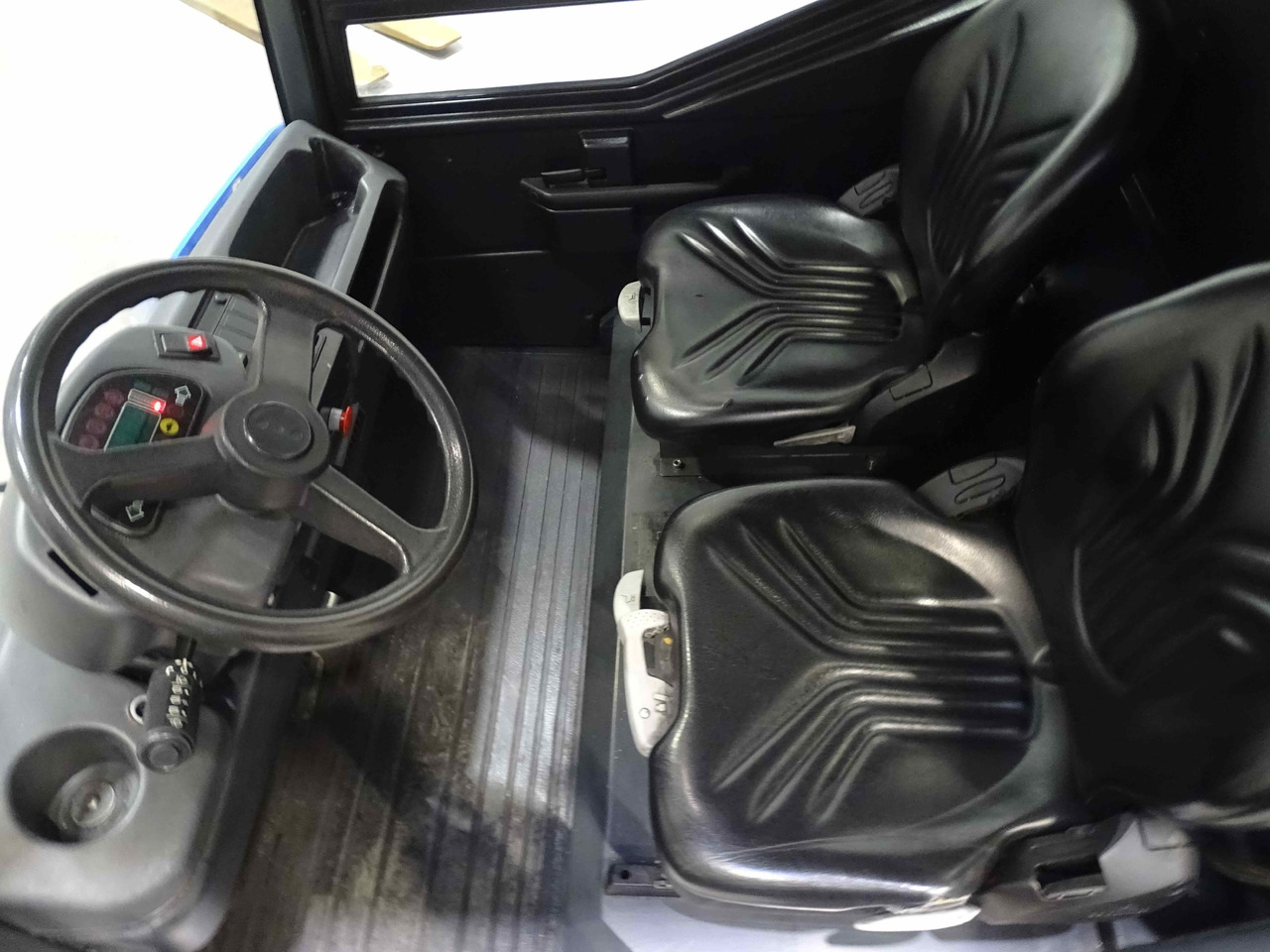 Still R07-25 - Elektrische trekker: afbeelding 3 Still R07-25 - Elektrische trekker: afbeelding 3