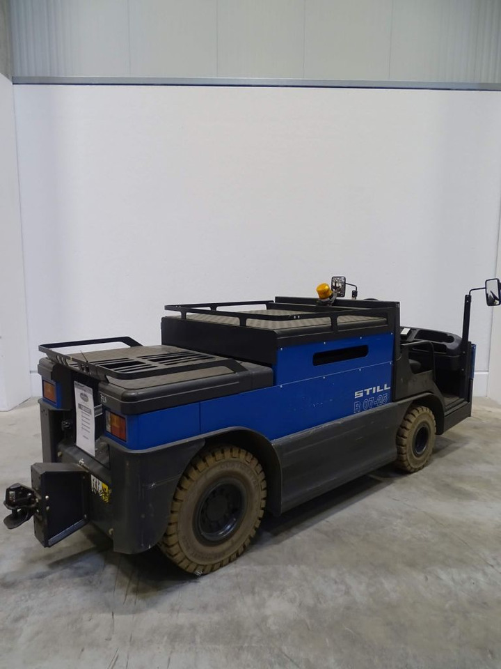 Still R07-25 - Elektrische trekker: afbeelding 2 Still R07-25 - Elektrische trekker: afbeelding 2