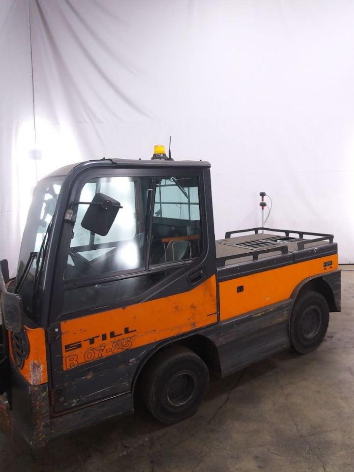 Still R07-25 - Elektrische trekker: afbeelding 1 Still R07-25 - Elektrische trekker: afbeelding 1