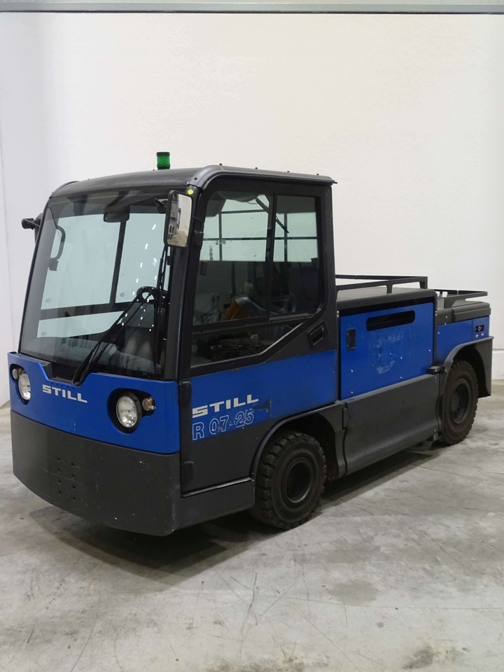 Still R07-25 - Elektrische trekker: afbeelding 3 Still R07-25 - Elektrische trekker: afbeelding 3
