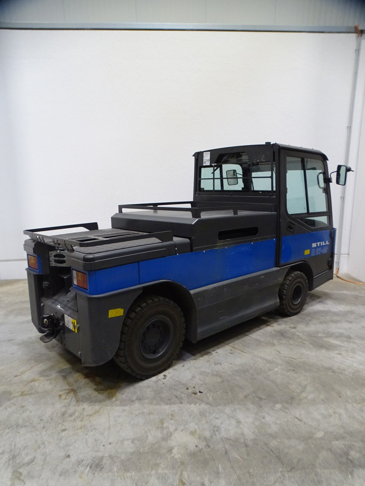 Still R07-25 - Elektrische trekker: afbeelding 2 Still R07-25 - Elektrische trekker: afbeelding 2