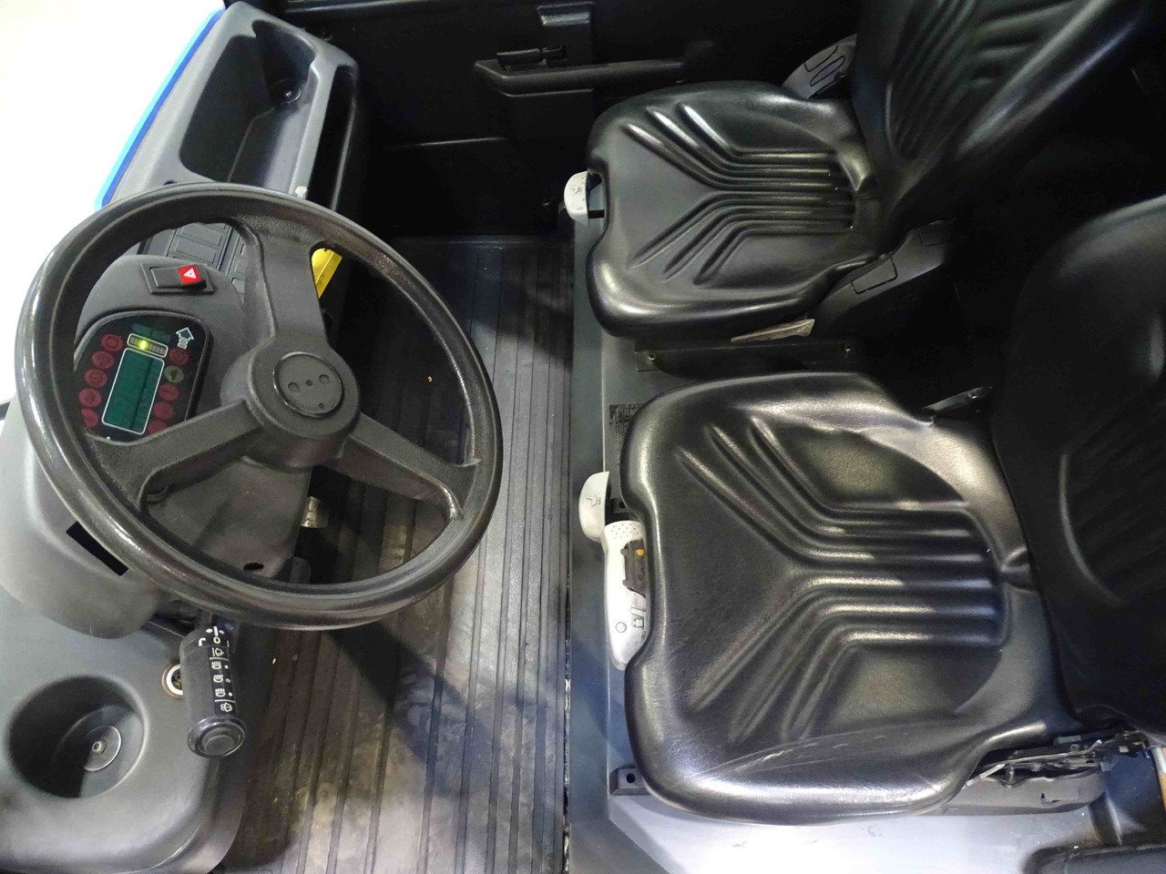 Still R07-25 - Elektrische trekker: afbeelding 3 Still R07-25 - Elektrische trekker: afbeelding 3