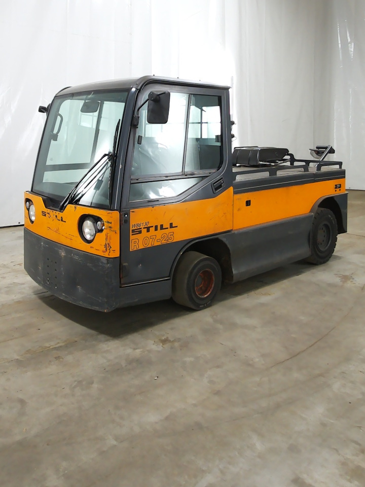 Still R07-25 - Elektrische trekker: afbeelding 1 Still R07-25 - Elektrische trekker: afbeelding 1