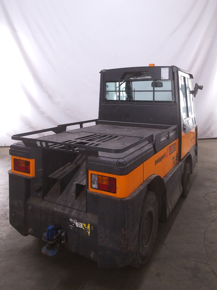 Still R07-25 - Elektrische trekker: afbeelding 2 Still R07-25 - Elektrische trekker: afbeelding 2