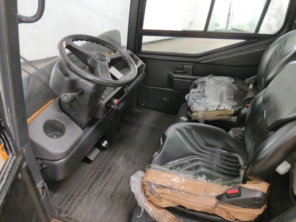 Still R07-25 - Elektrische trekker: afbeelding 3 Still R07-25 - Elektrische trekker: afbeelding 3