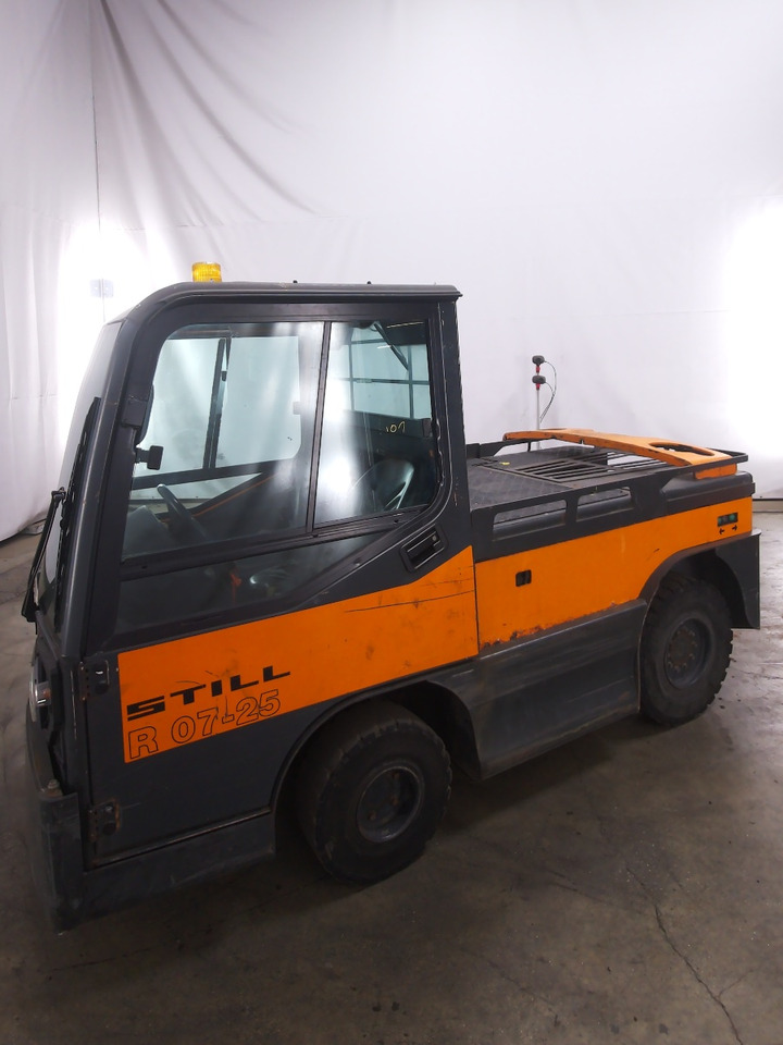 Elektrische trekker Still R07-25: afbeelding 1