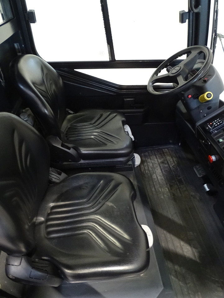 Still R07-25 - Elektrische trekker: afbeelding 3 Still R07-25 - Elektrische trekker: afbeelding 3