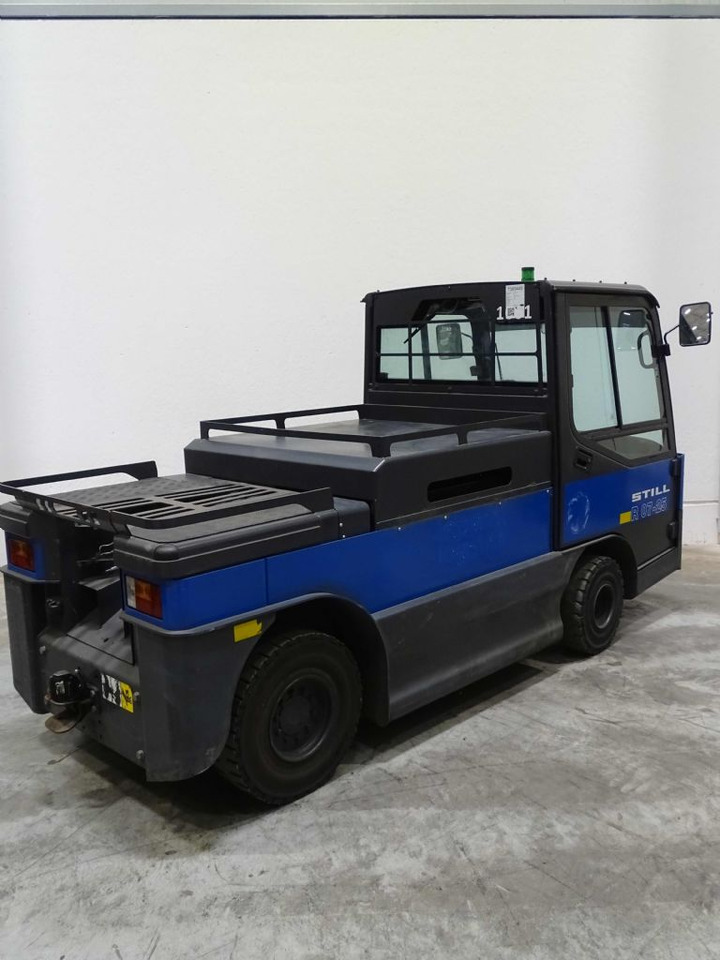 Still R07-25 - Elektrische trekker: afbeelding 2 Still R07-25 - Elektrische trekker: afbeelding 2