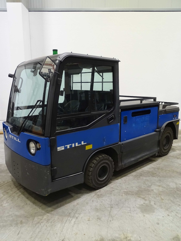 Still R07-25 - Elektrische trekker: afbeelding 1 Still R07-25 - Elektrische trekker: afbeelding 1