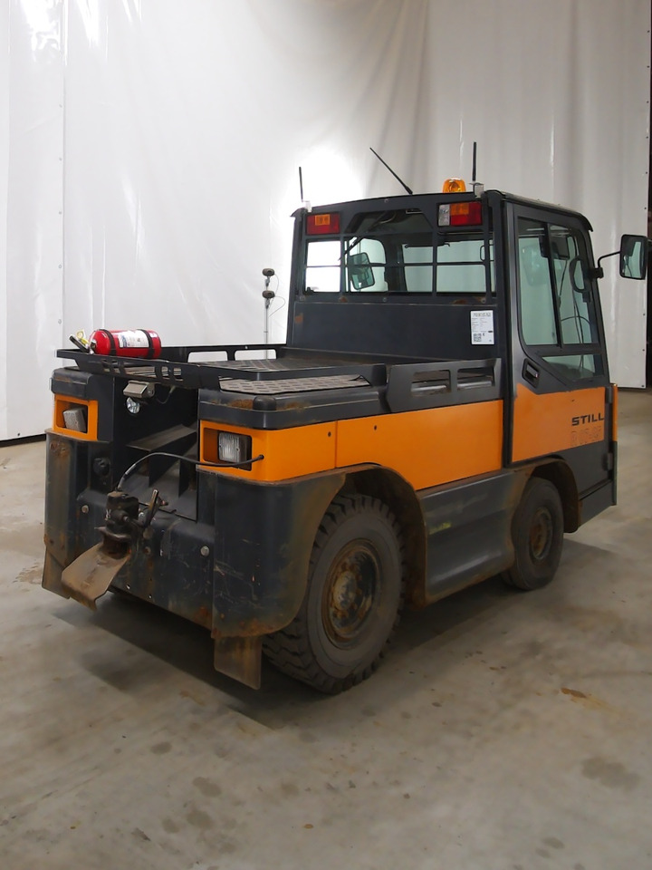 Still R07-25 - Elektrische trekker: afbeelding 2 Still R07-25 - Elektrische trekker: afbeelding 2