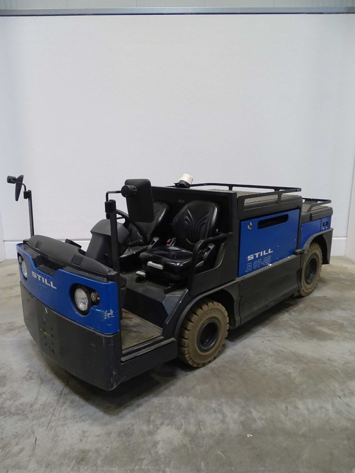 Still R07-25 - Elektrische trekker: afbeelding 5 Still R07-25 - Elektrische trekker: afbeelding 5