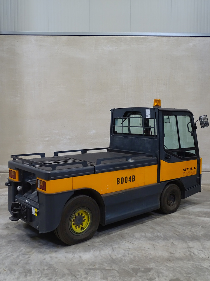 Still R07-25 - Elektrische trekker: afbeelding 2 Still R07-25 - Elektrische trekker: afbeelding 2