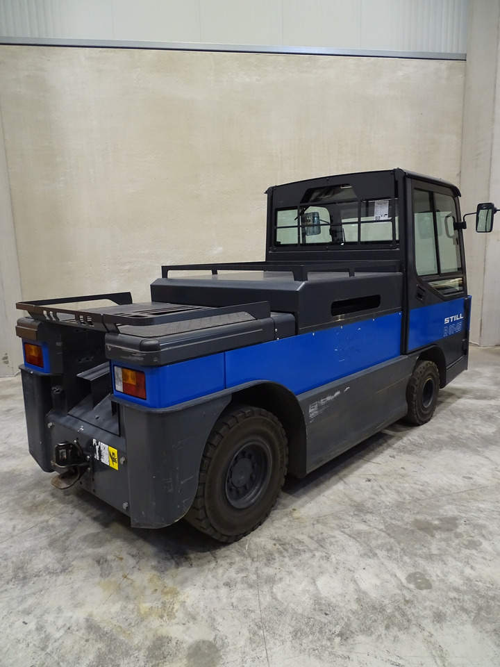 Still R07-25 - Elektrische trekker: afbeelding 2 Still R07-25 - Elektrische trekker: afbeelding 2