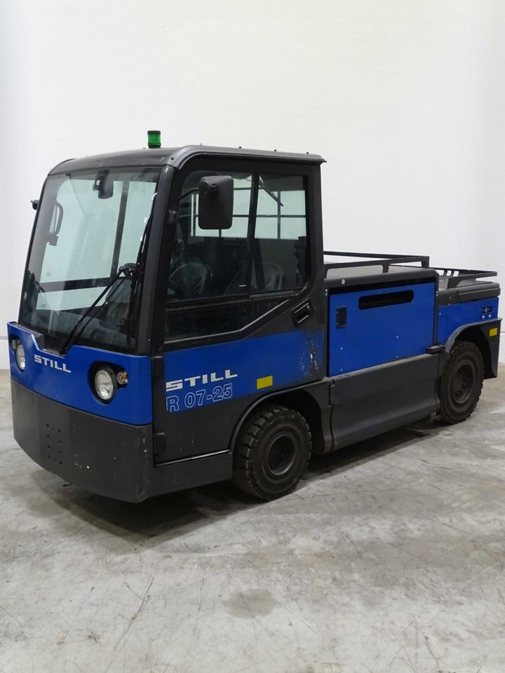 Still R07-25 - Elektrische trekker: afbeelding 1 Still R07-25 - Elektrische trekker: afbeelding 1