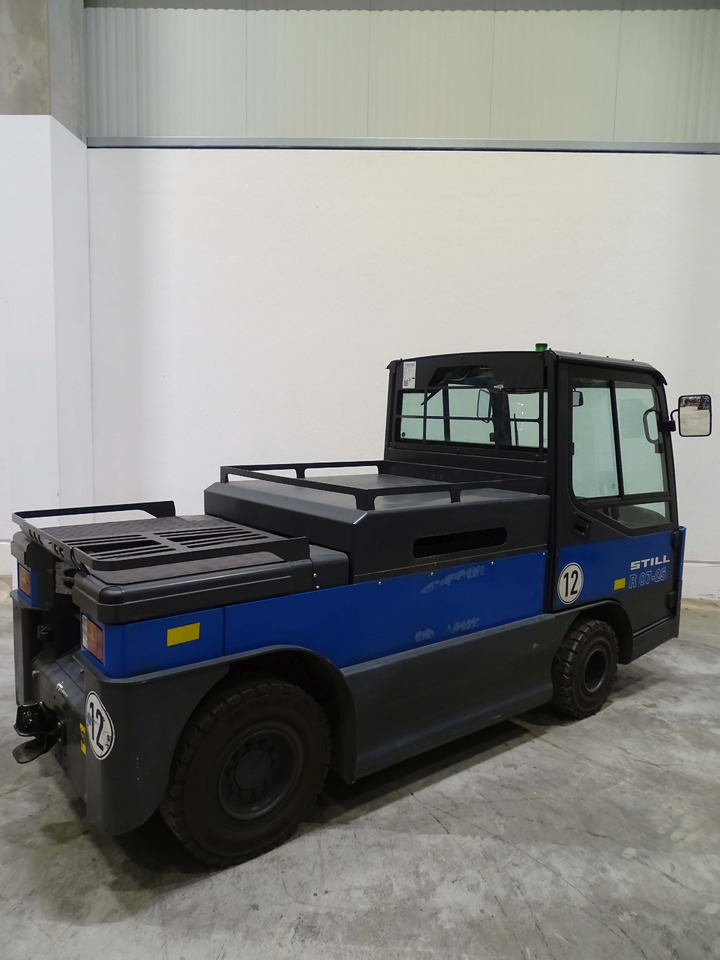 Still R07-25 - Elektrische trekker: afbeelding 2 Still R07-25 - Elektrische trekker: afbeelding 2