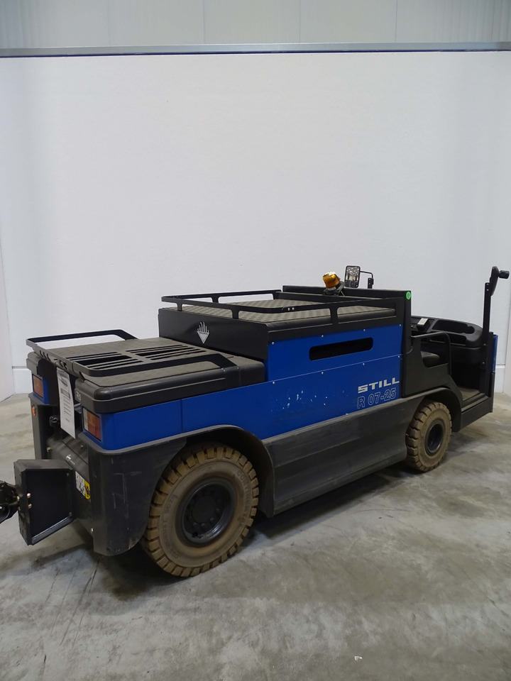 Still R07-25 - Elektrische trekker: afbeelding 2 Still R07-25 - Elektrische trekker: afbeelding 2