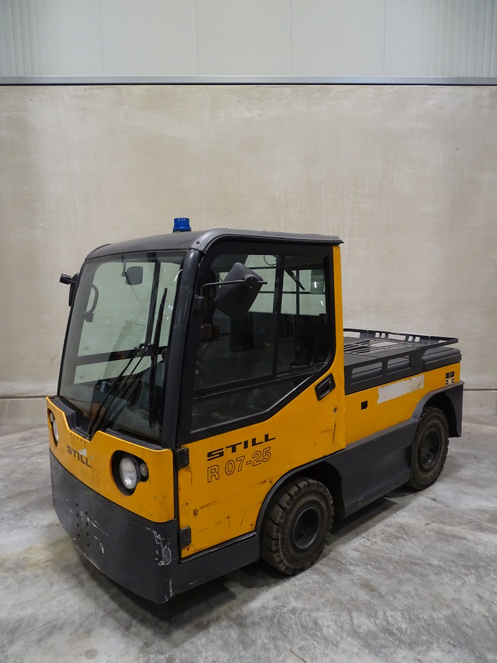 Still R07-25 - Elektrische trekker: afbeelding 1 Still R07-25 - Elektrische trekker: afbeelding 1