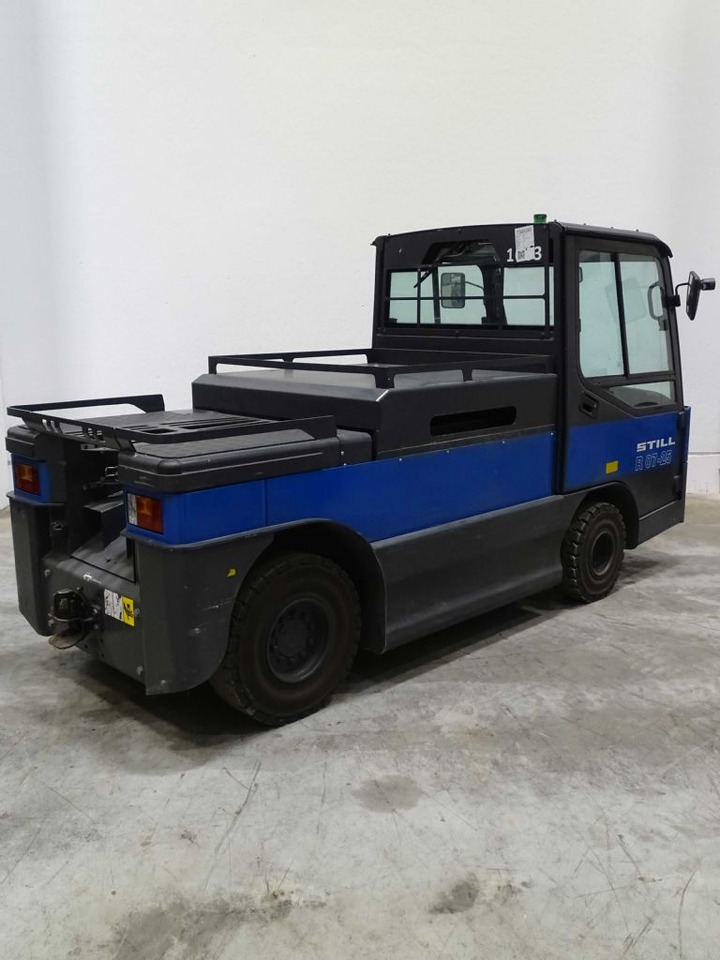 Still R07-25 - Elektrische trekker: afbeelding 2 Still R07-25 - Elektrische trekker: afbeelding 2