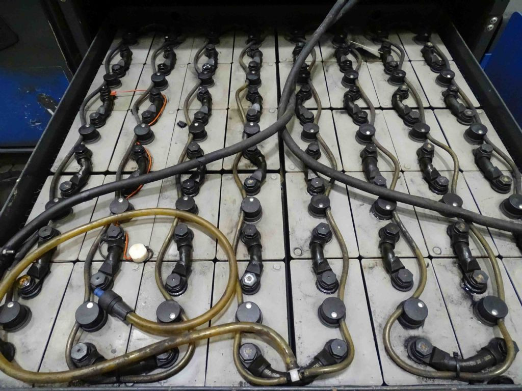 Still R07-25 - Elektrische trekker: afbeelding 4 Still R07-25 - Elektrische trekker: afbeelding 4