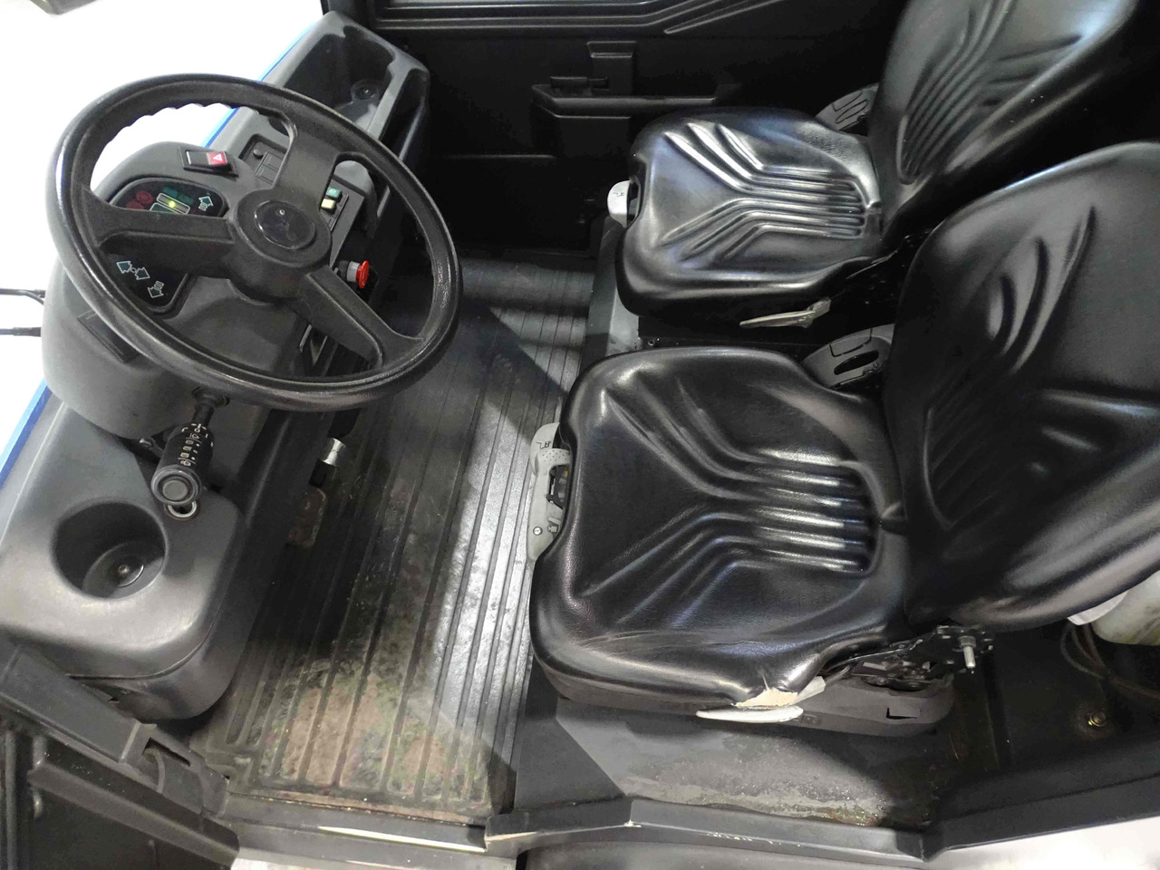 Still R07-25 - Elektrische trekker: afbeelding 3 Still R07-25 - Elektrische trekker: afbeelding 3