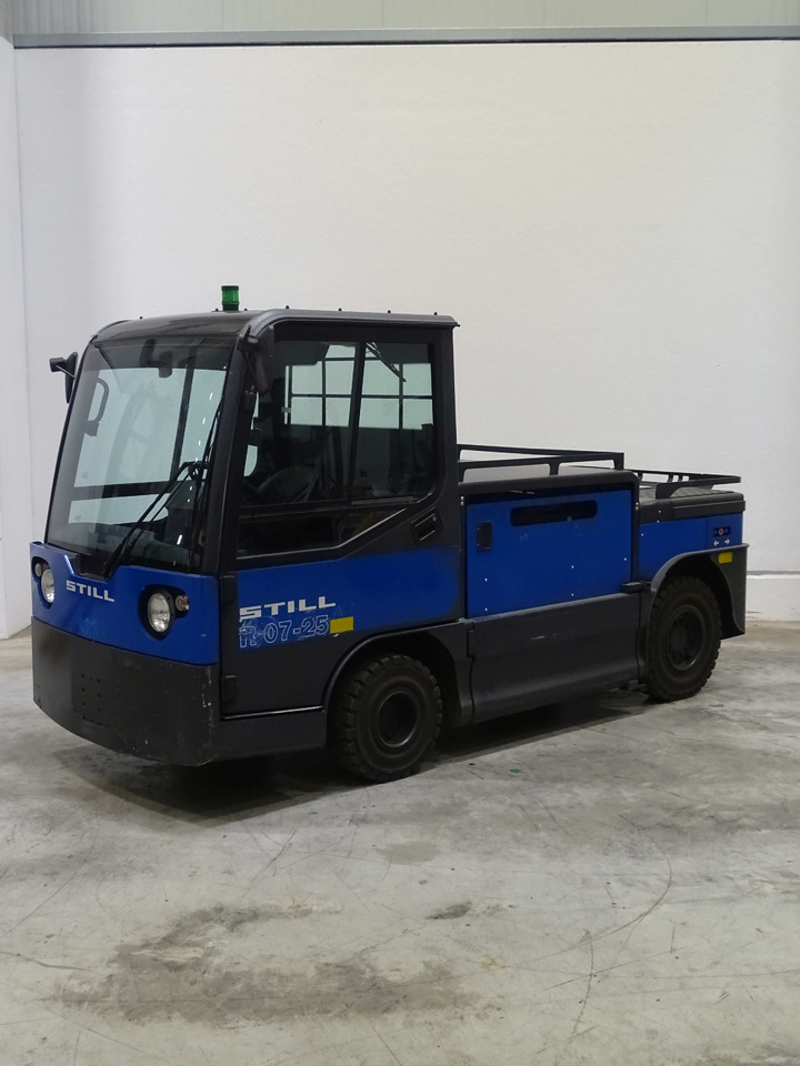 Still R07-25 - Elektrische trekker: afbeelding 1 Still R07-25 - Elektrische trekker: afbeelding 1