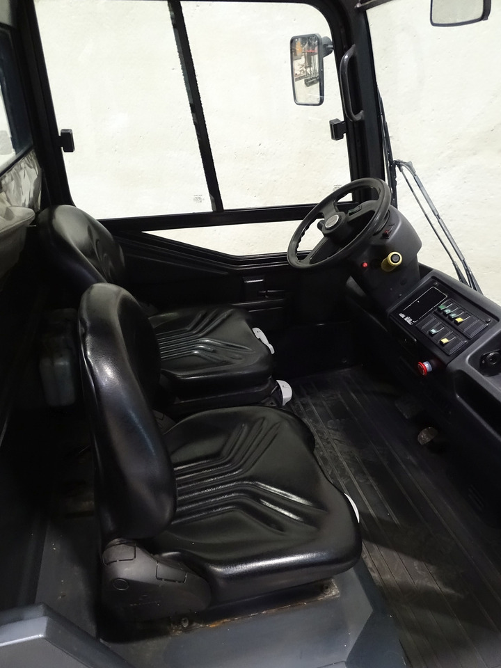 Still R07-25 - Elektrische trekker: afbeelding 3 Still R07-25 - Elektrische trekker: afbeelding 3