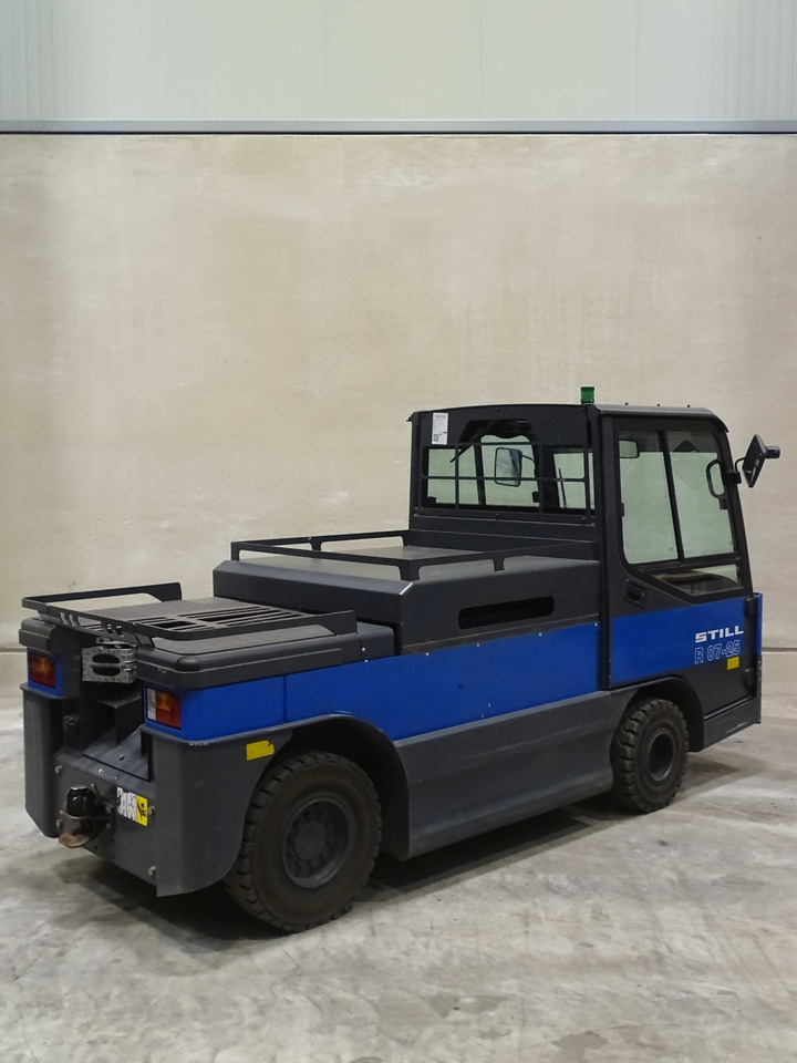 Still R07-25 - Elektrische trekker: afbeelding 2 Still R07-25 - Elektrische trekker: afbeelding 2