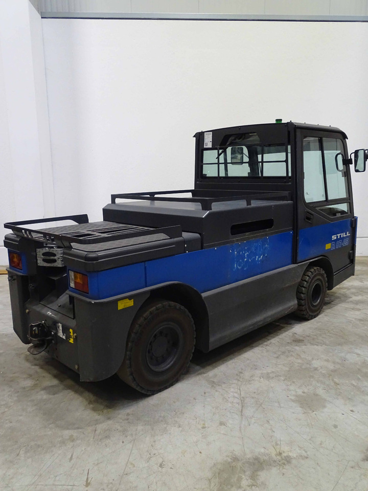 Still R07-25 - Elektrische trekker: afbeelding 2 Still R07-25 - Elektrische trekker: afbeelding 2