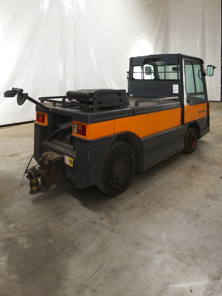 Still R07-25 - Elektrische trekker: afbeelding 2 Still R07-25 - Elektrische trekker: afbeelding 2