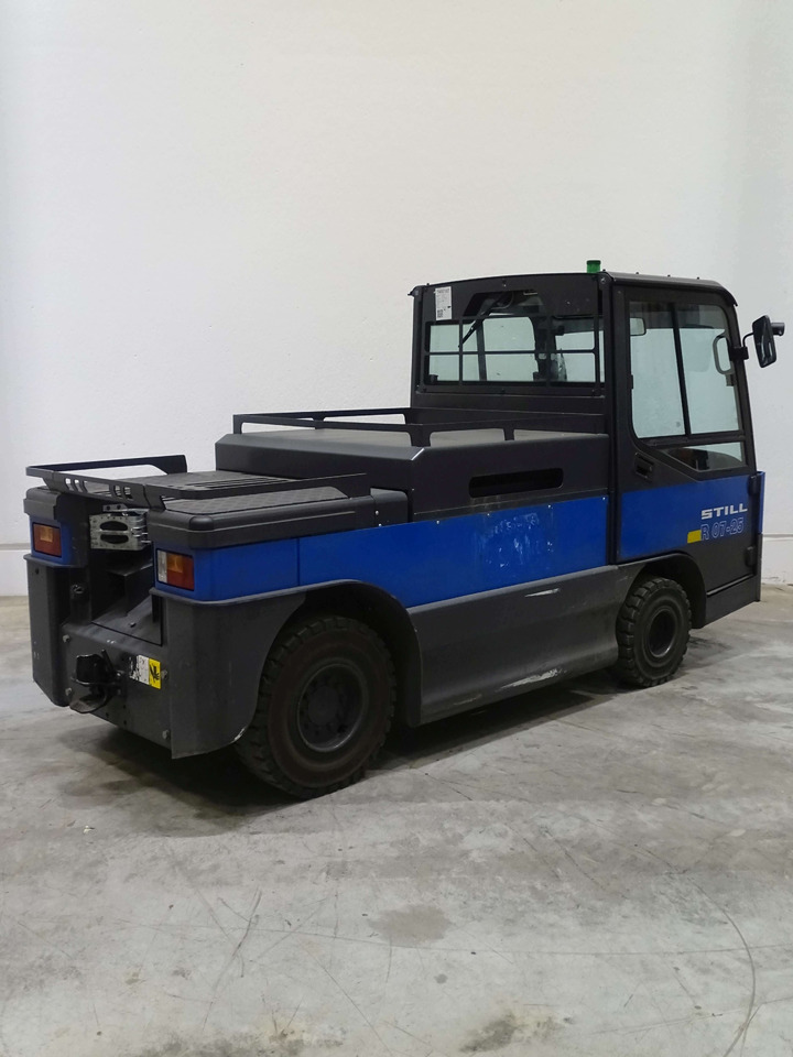 Still R07-25 - Elektrische trekker: afbeelding 2 Still R07-25 - Elektrische trekker: afbeelding 2