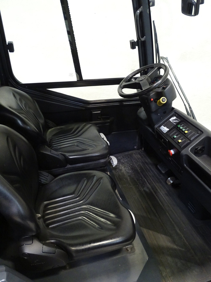 Still R07-25 - Elektrische trekker: afbeelding 3 Still R07-25 - Elektrische trekker: afbeelding 3