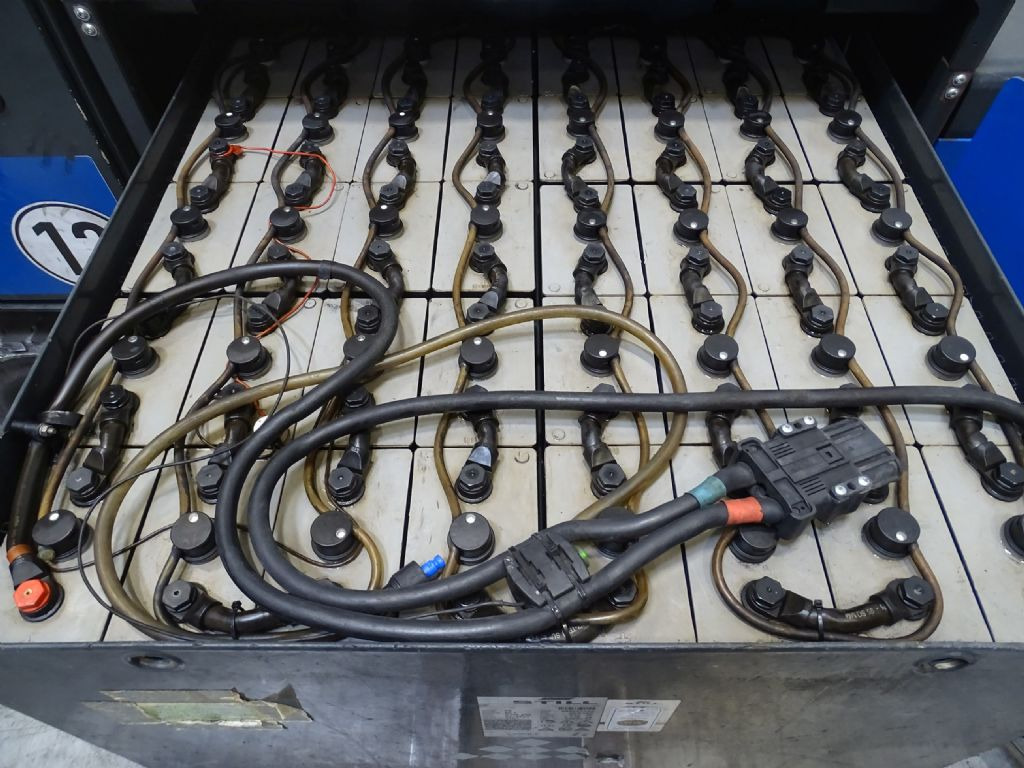 Still R07-25 - Elektrische trekker: afbeelding 4 Still R07-25 - Elektrische trekker: afbeelding 4