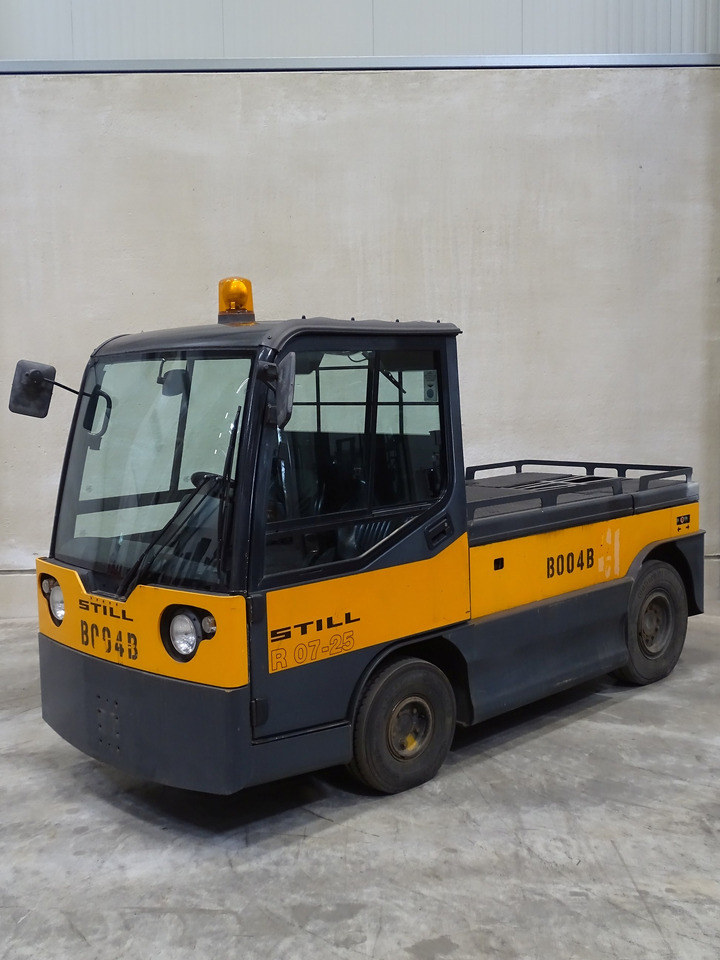 Still R07-25 - Elektrische trekker: afbeelding 1 Still R07-25 - Elektrische trekker: afbeelding 1