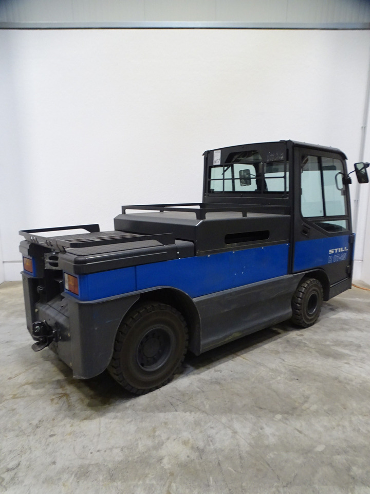 Still R07-25 - Elektrische trekker: afbeelding 2 Still R07-25 - Elektrische trekker: afbeelding 2