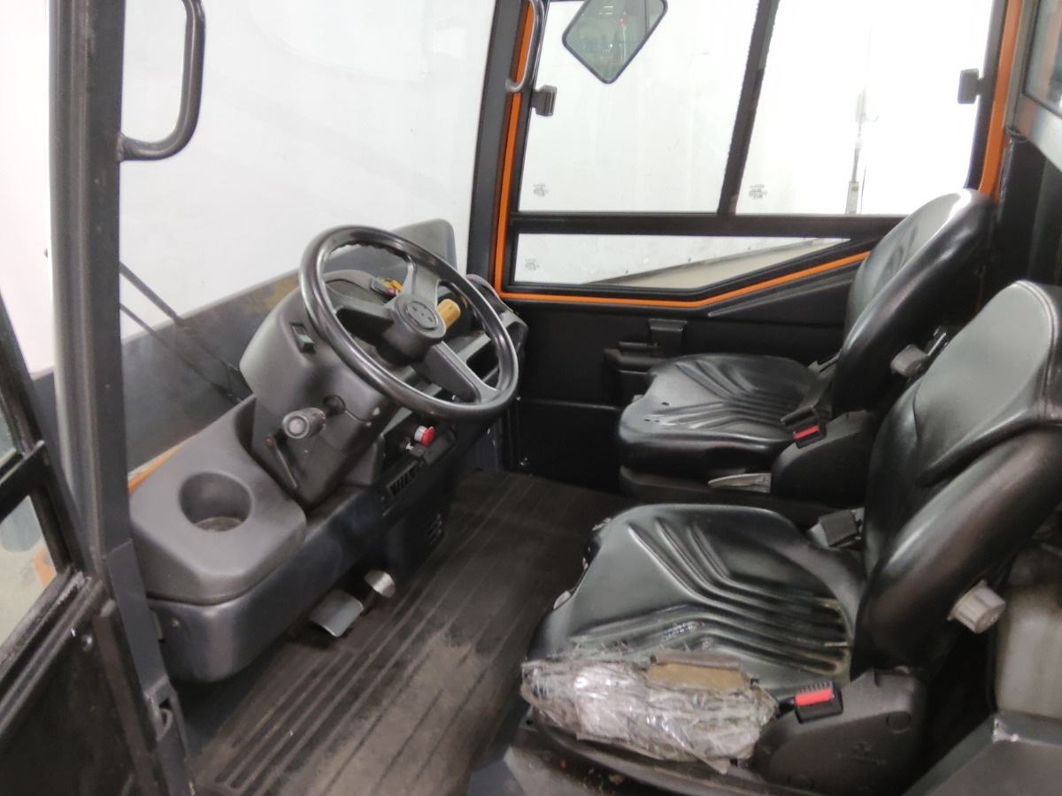 Still R07-25 - Elektrische trekker: afbeelding 3 Still R07-25 - Elektrische trekker: afbeelding 3