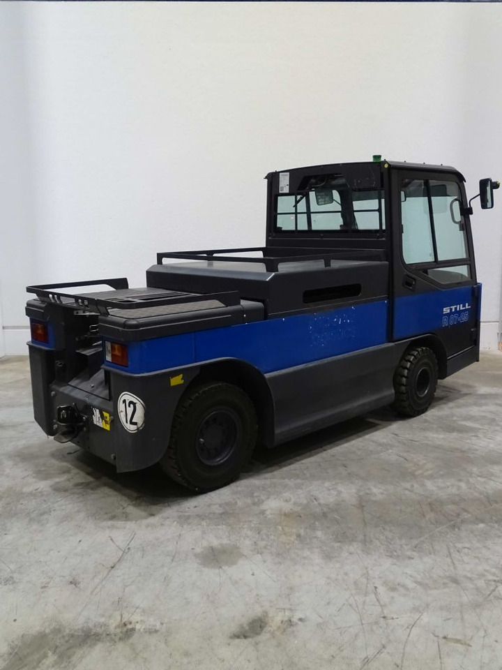 Still R07-25 - Elektrische trekker: afbeelding 2 Still R07-25 - Elektrische trekker: afbeelding 2