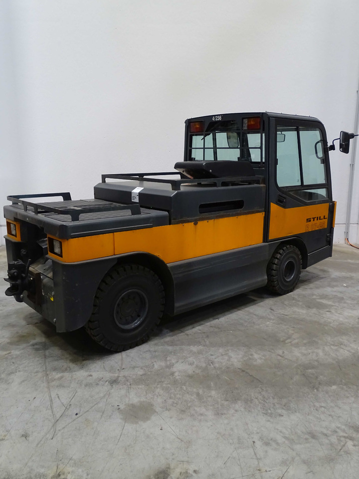 Still R07-25 - Elektrische trekker: afbeelding 2 Still R07-25 - Elektrische trekker: afbeelding 2