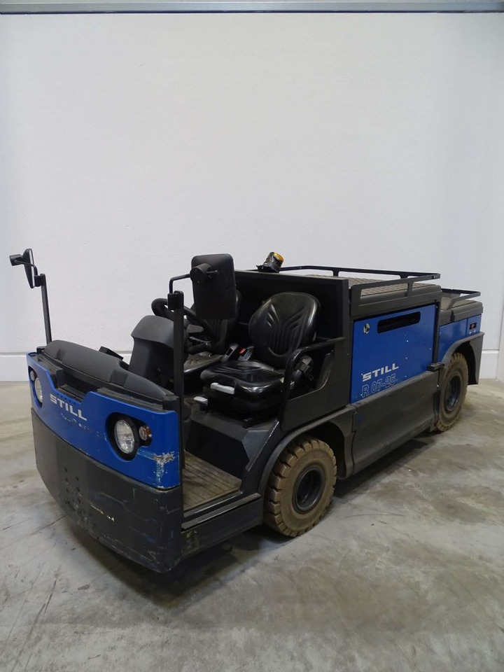 Still R07-25/SONDERBAU - Elektrische trekker: afbeelding 5 Still R07-25/SONDERBAU - Elektrische trekker: afbeelding 5